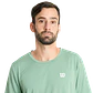 Polera Wilson Verde - Miniatura 3