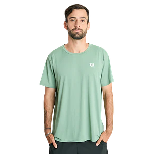 Polera Wilson Verde