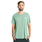 Polera Wilson Verde - Miniatura 1