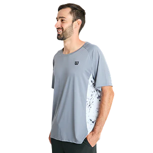 Polera Wilson Gris