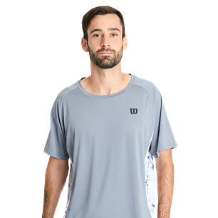 Polera Wilson Gris