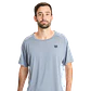 Polera Wilson Gris - Miniatura 1