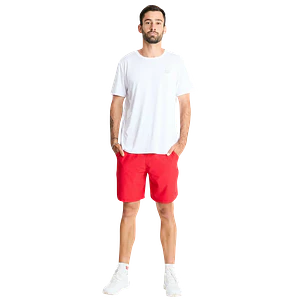 Short Wilson Rojo