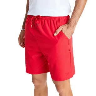 Short Wilson Rojo
