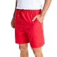 Short Wilson Rojo - Miniatura 2