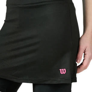 Falda Wilson Negro