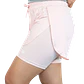 Short Wilson Solid Rosa - Miniatura 2