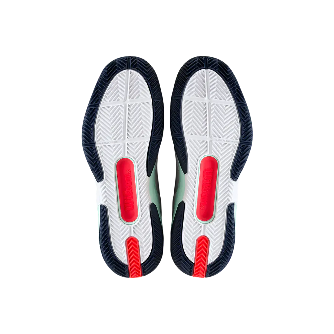 Zapatillas Wilson Rush Pro Wh/Bay/Fi 4