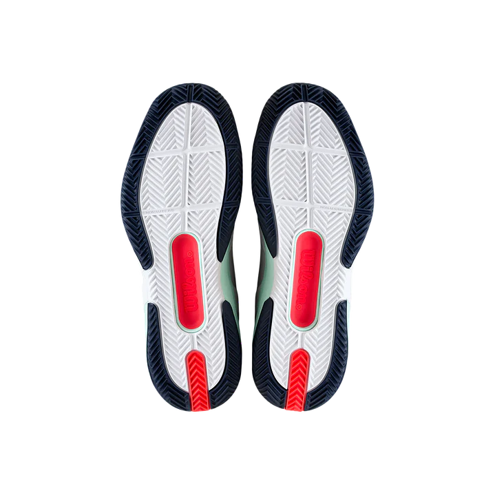 Zapatillas Wilson Rush Pro Wh/Bay/Fi 4