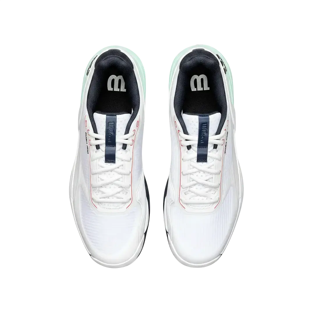 Zapatillas Wilson Rush Pro Wh/Bay/Fi 3
