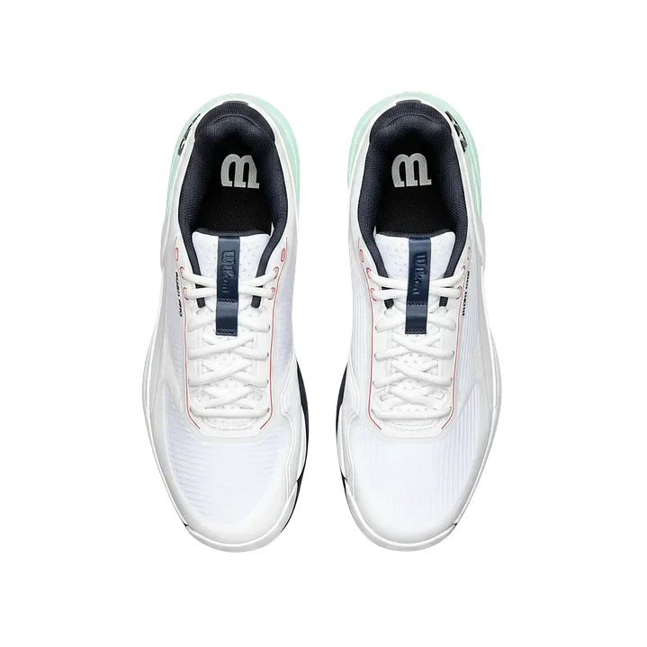 Zapatillas Wilson Rush Pro Wh/Bay/Fi 3