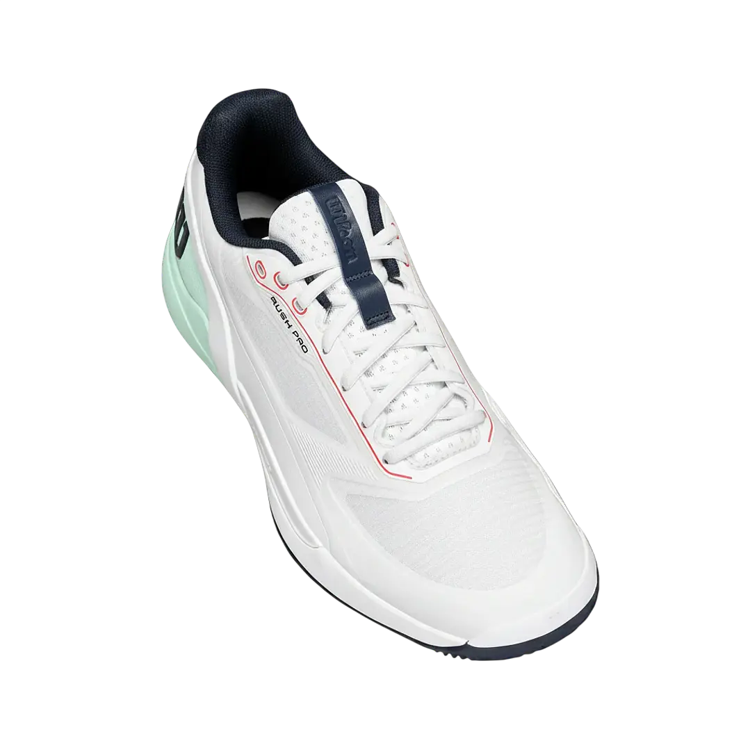 Zapatillas Wilson Rush Pro Wh/Bay/Fi 2