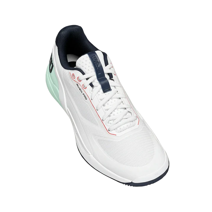 Zapatillas Wilson Rush Pro Wh/Bay/Fi 2