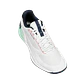 Zapatillas Wilson Rush Pro Wh/Bay/Fi - Miniatura 2