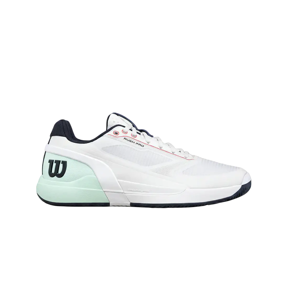 Zapatillas Wilson Rush Pro Wh/Bay/Fi 1