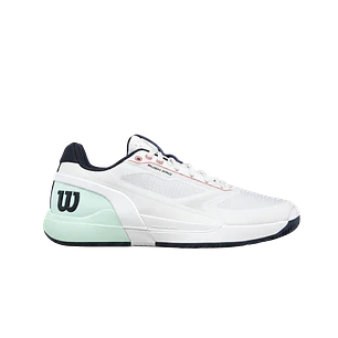 Zapatillas Wilson Rush Pro Wh/Bay/Fi
