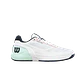 Zapatillas Wilson Rush Pro Wh/Bay/Fi - Miniatura 1