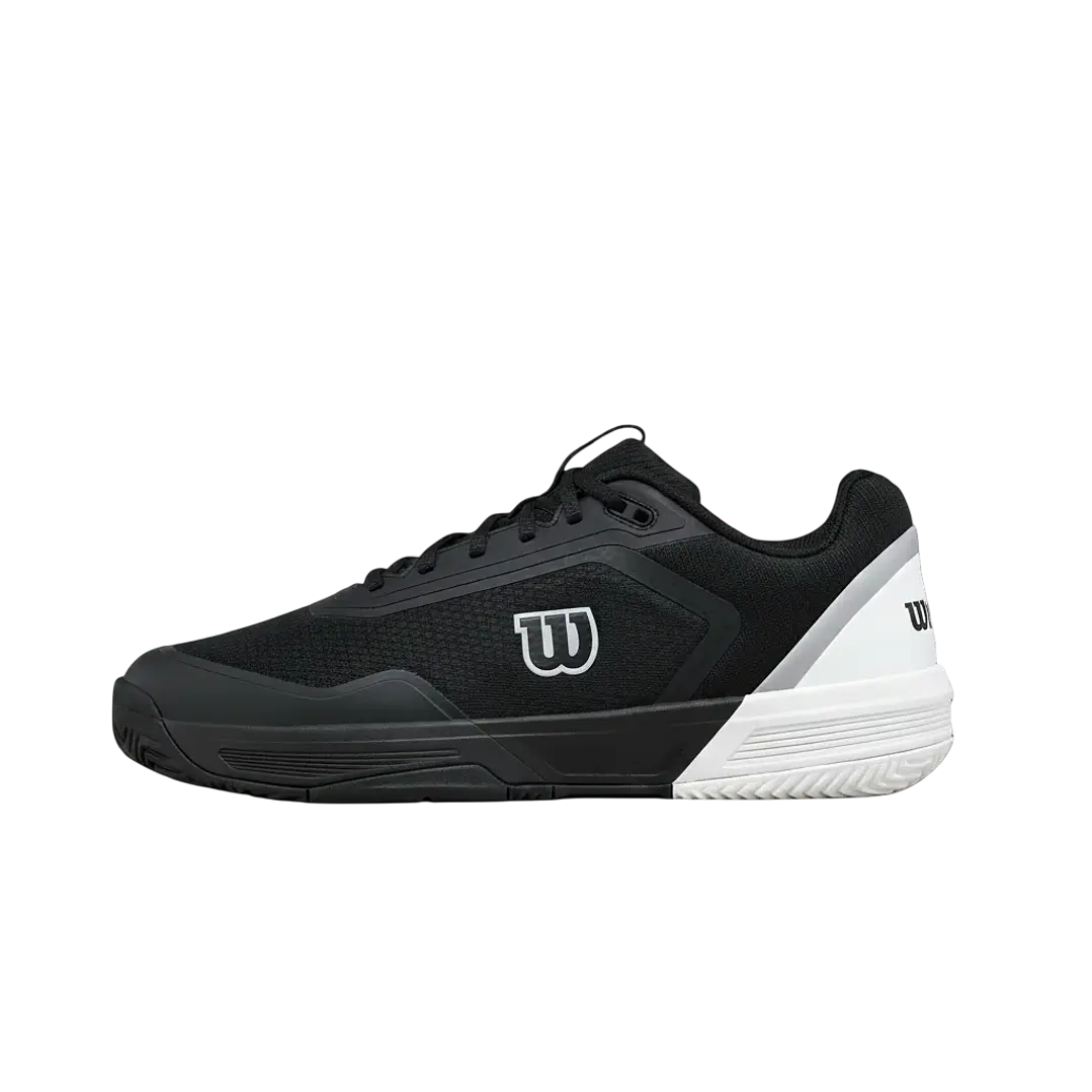 Zapatillas Wilson Rush Pro Ace Clay Blue 2