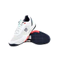 Zapatillas Wilson Courtglide Gray Dawn/Bay - Miniatura 3