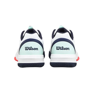 Zapatillas Wilson Courtglide Gray Dawn/Bay