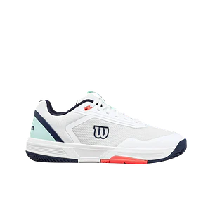 Zapatillas Wilson Courtglide Gray Dawn/Bay
