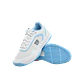 Zapatillas Wilson Courtglide W Wh/Airy Blue - Miniatura 3