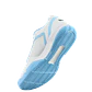 Zapatillas Wilson Courtglide W Wh/Airy Blue - Miniatura 4