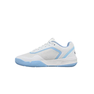 Zapatillas Wilson Courtglide W Wh/Airy Blue