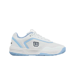 Zapatillas Wilson Courtglide W Wh/Airy Blue
