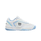 Zapatillas Wilson Courtglide W Wh/Airy Blue - Miniatura 1