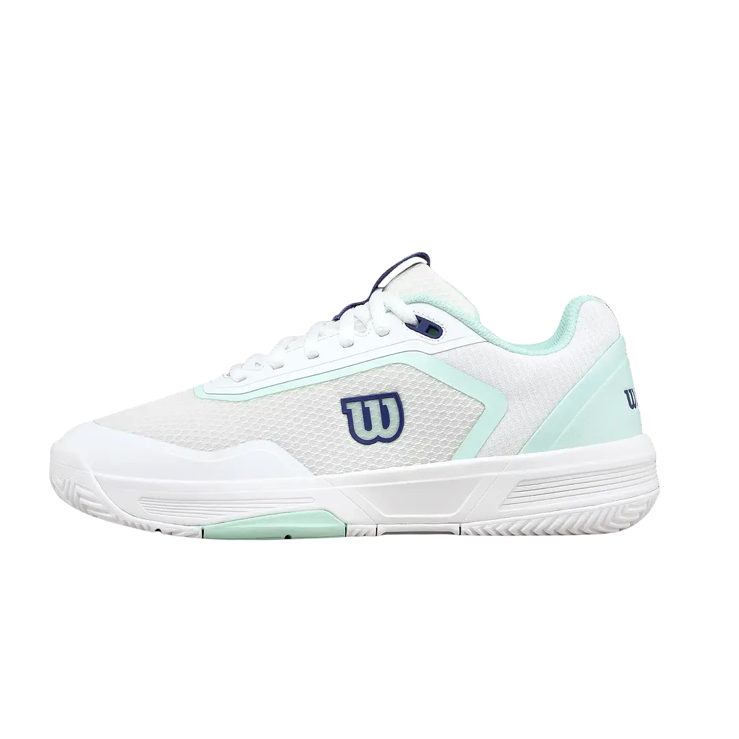 Zapatillas Wilson Courtglide W Wh/Bay/Skip 1