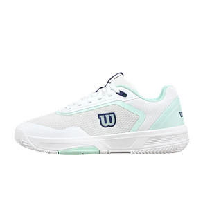 Zapatillas Wilson Courtglide W Wh/Bay/Skip