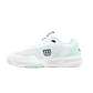 Zapatillas Wilson Courtglide W Wh/Bay/Skip - Miniatura 1