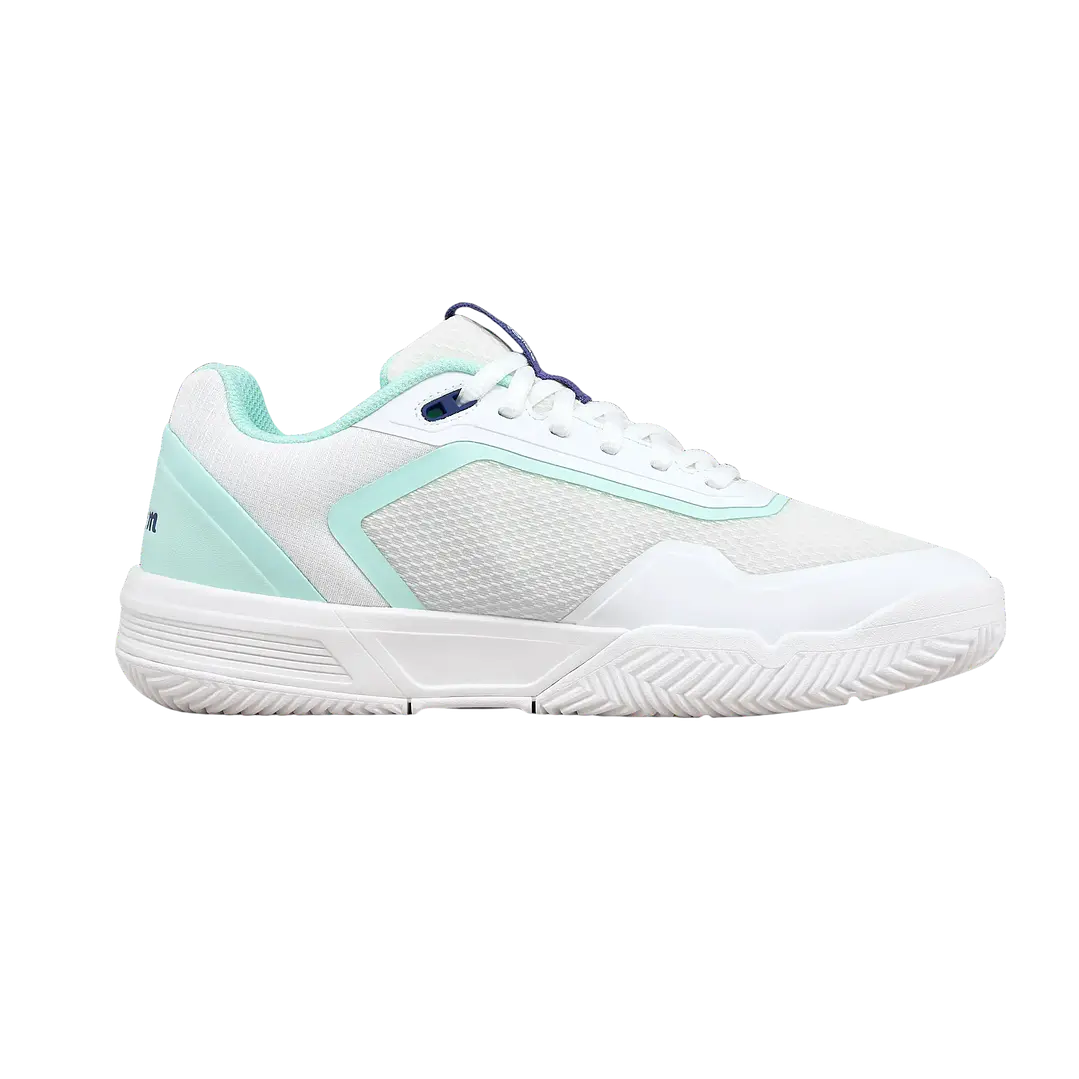 Zapatillas Wilson Courtglide W Wh/Bay/Skip 2
