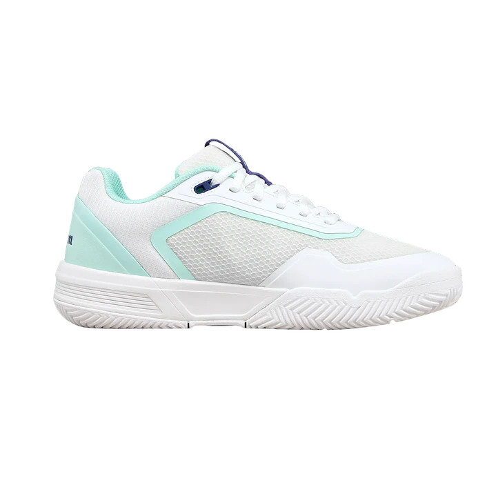 Zapatillas Wilson Courtglide W Wh/Bay/Skip 2
