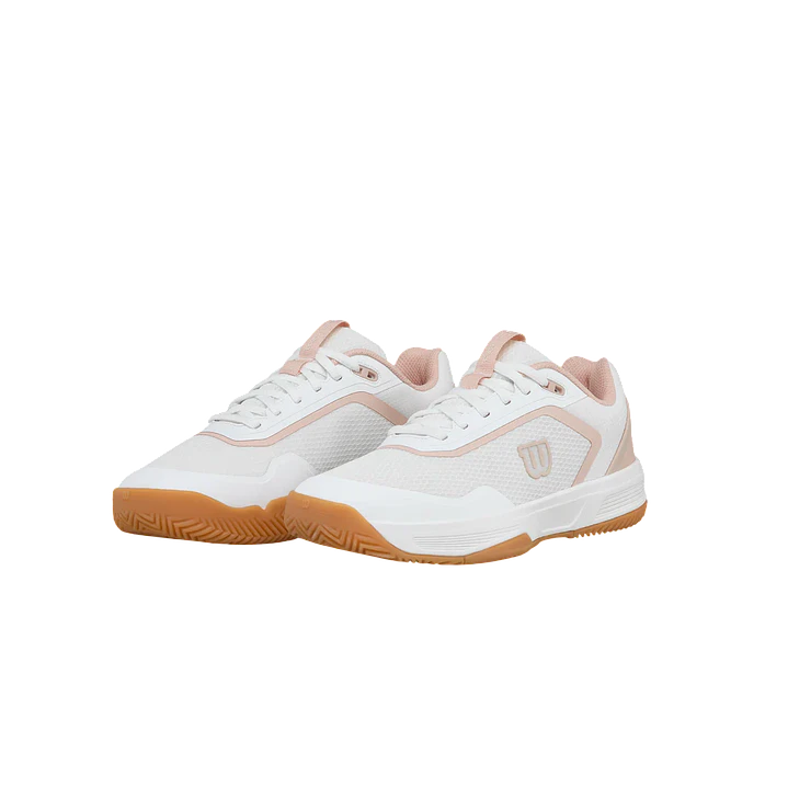 Zapatillas Wilson Courtglide W Wh/Cameo/Gu 3