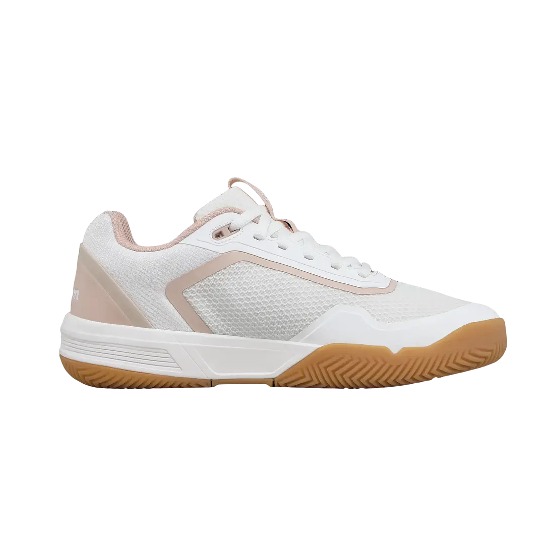 Zapatillas Wilson Courtglide W Wh/Cameo/Gu 2