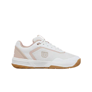 Zapatillas Wilson Courtglide W Wh/Cameo/Gu