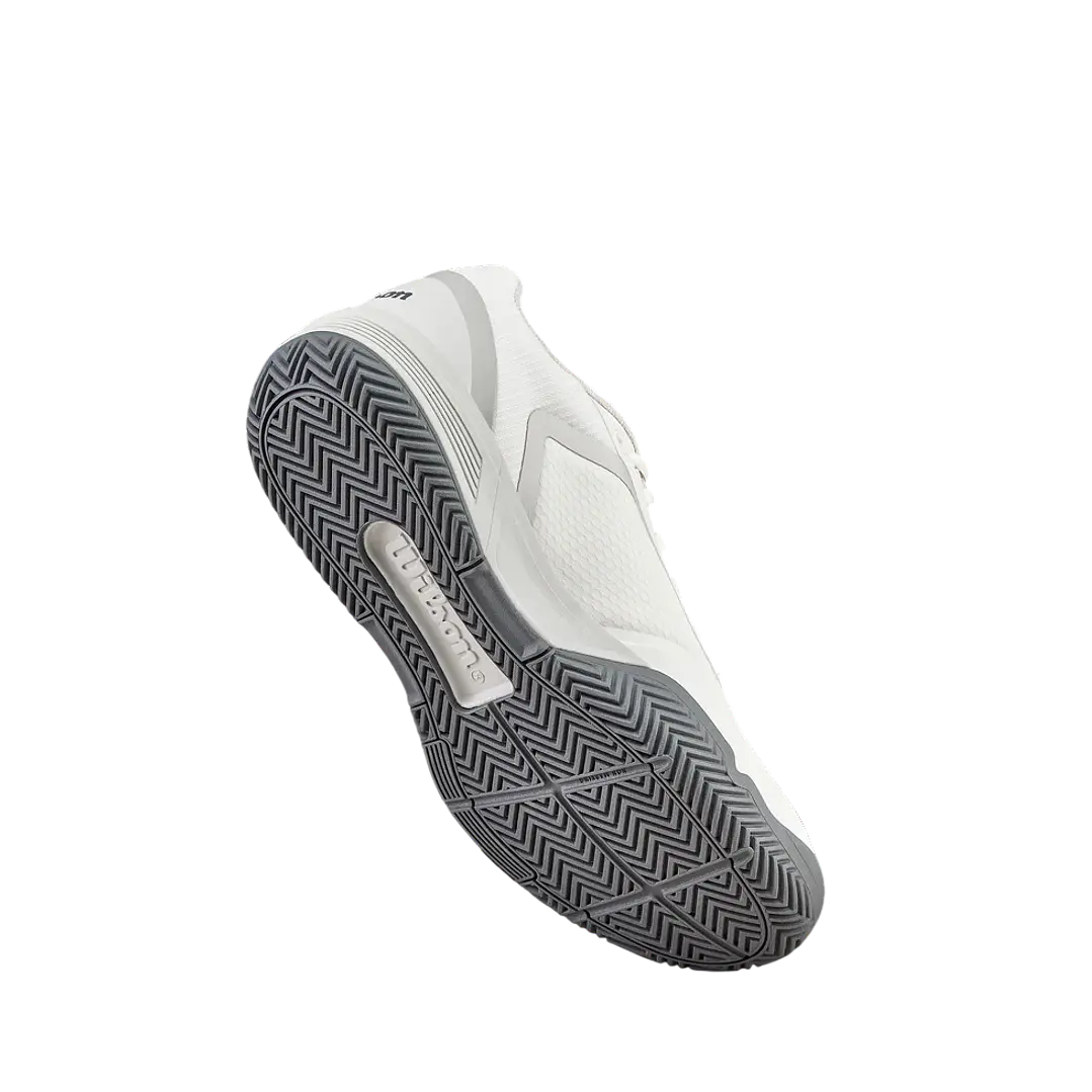 Zapatillas Wilson Courtglide Wh/Navy Blaze 3