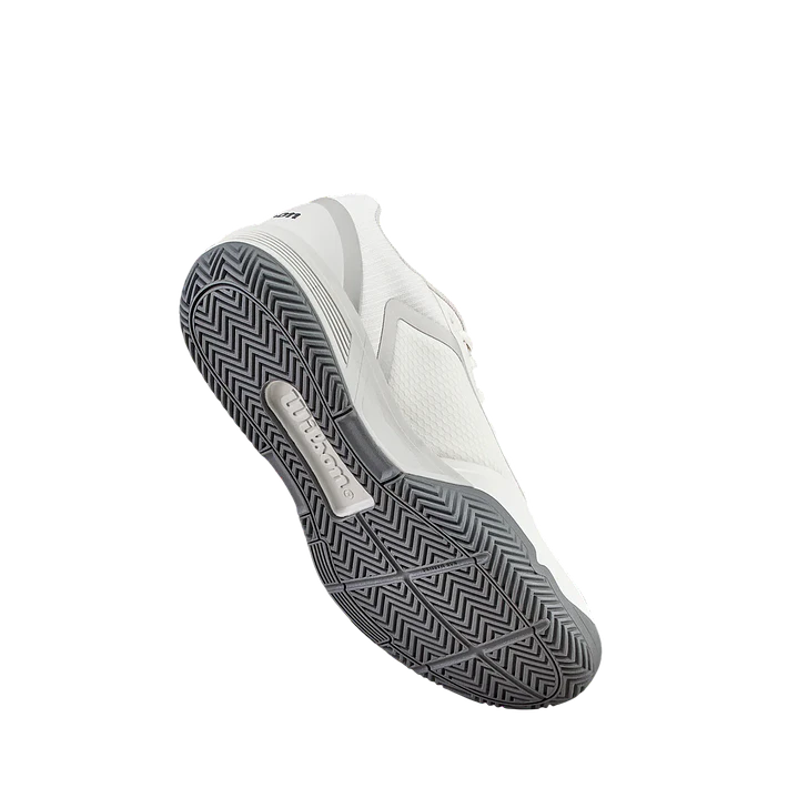 Zapatillas Wilson Courtglide Wh/Navy Blaze 3