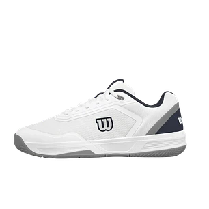 Zapatillas Wilson Courtglide Wh/Navy Blaze