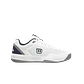 Zapatillas Wilson Courtglide Wh/Navy Blaze - Miniatura 1