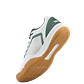 Zapatillas Wilson Courtglide Wh/Sycamore/Gu - Miniatura 4