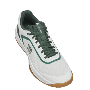 Zapatillas Wilson Courtglide Wh/Sycamore/Gu