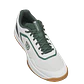 Zapatillas Wilson Courtglide Wh/Sycamore/Gu - Miniatura 2