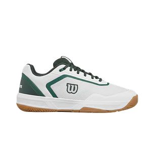 Zapatillas Wilson Courtglide Wh/Sycamore/Gu