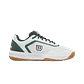 Zapatillas Wilson Courtglide Wh/Sycamore/Gu - Miniatura 1
