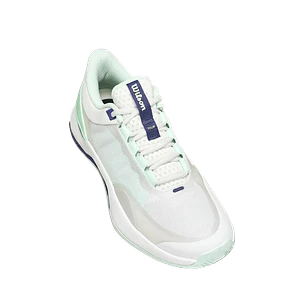 Zapatilla Wilson Intrigue Tour Clay W Wh/Bay