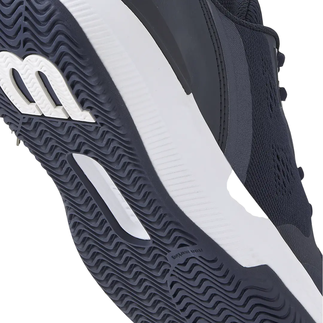 Zapatillas Wilson Intrigue Pro Blue 2