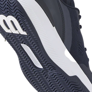 Zapatillas Wilson Intrigue Pro Blue